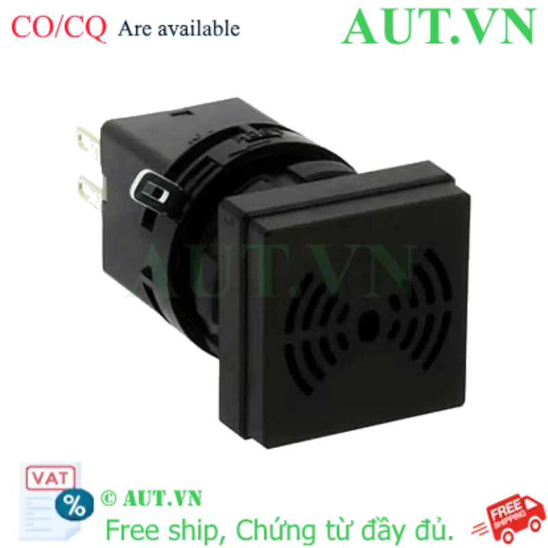 Ảnh của Còi báo IDEC LW2Z-1X4DV 