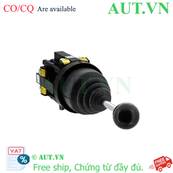 Ảnh của Công tắc cần gạt 4 hướng IDEC ARN4-2222-11111111B 
