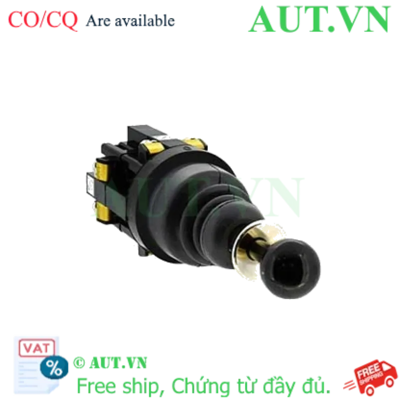 Ảnh của Công tắc cần gạt 4 hướng IDEC ARNL4-1111-11111111B 