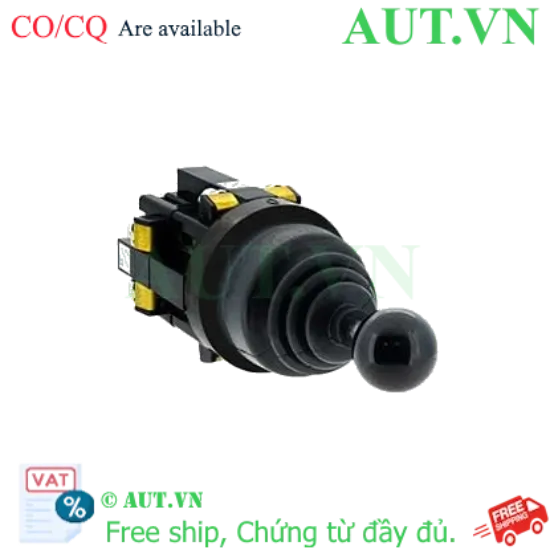 Ảnh của Công tắc cần gạt 4 hướng IDEC ARNS4-2222-11201120B 