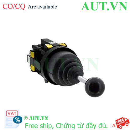 Ảnh của Công tắc cần gạt IDEC ARN2-1010-11001100B 2 vị trí tự giữ