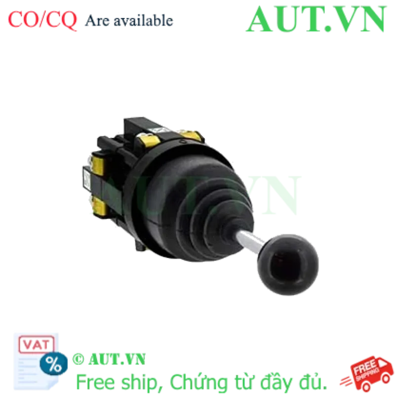 Ảnh của Công tắc cần gạt IDEC ARN2-1010-11001100B 2 vị trí tự giữ