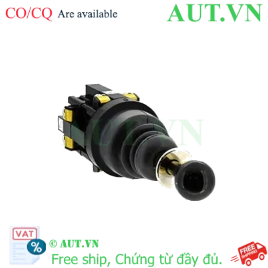 Ảnh của Công tắc cần gạt IDEC ARNL2-0202-00200020B 2 vị trí hồi