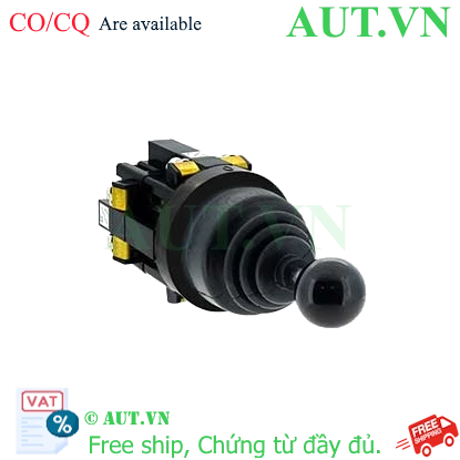 Ảnh của Công tắc cần gạt IDEC ARNS2-0101-00200002B 2 vị trí tự giữ