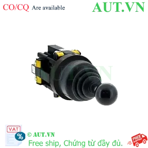 Ảnh của Công tắc cần gạt IDEC ARNS2-1010-11001100B 2 vị trí tự giữ
