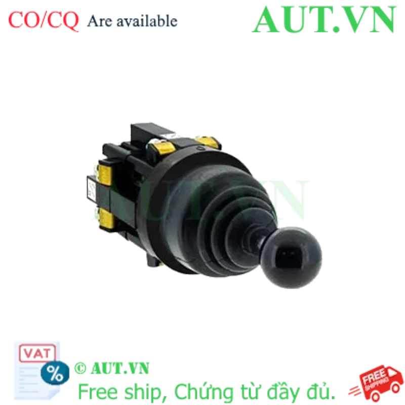 Ảnh của Công tắc cần gạt IDEC ARNS2-1010-11001100B 2 vị trí tự giữ