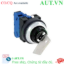 Ảnh của Công tắc chìa khóa 2 vị trí IDEC ASN2K10NB-NO24401 D30 1NO