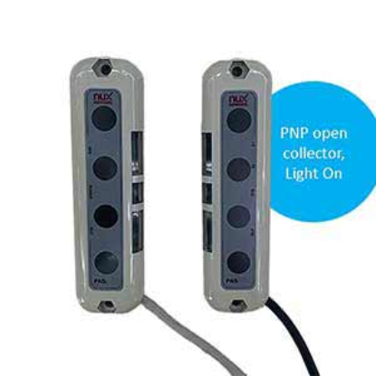 Ảnh của Cảm biến vùng Hanyong Nux PAS20-T4PL