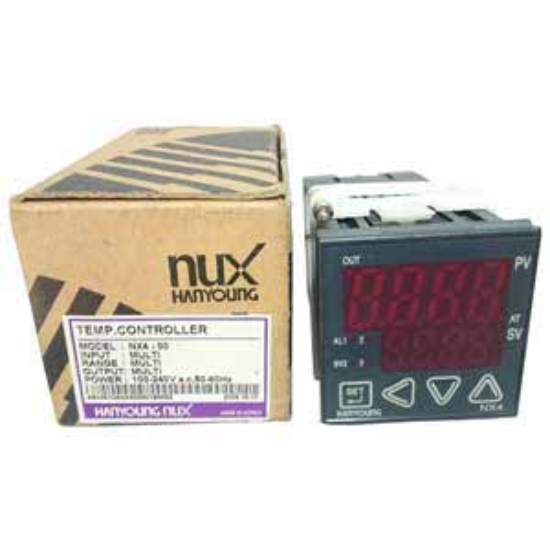 Ảnh của Đồng hồ nhiệt Hanyong Nux NX4-00
