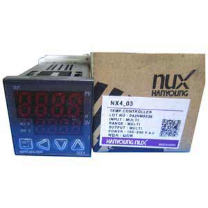 Ảnh của Đồng hồ nhiệt Hanyong Nux NX4-03