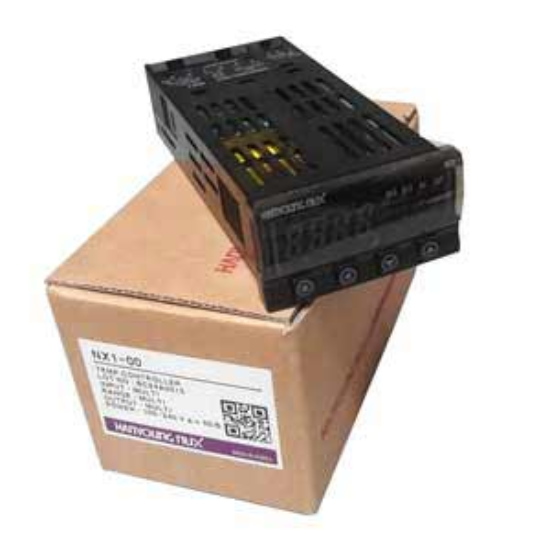 Ảnh của Đồng hồ nhiệt Hanyong Nux NX1-00