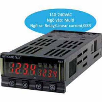 Ảnh của Đồng hồ nhiệt Hanyong Nux NX1-01