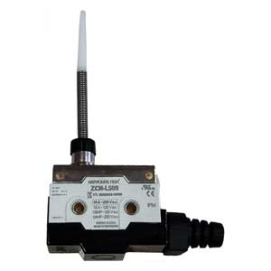 Ảnh của Công tắc hành trình Limit Switch Hanyong Nux ZCN-L509