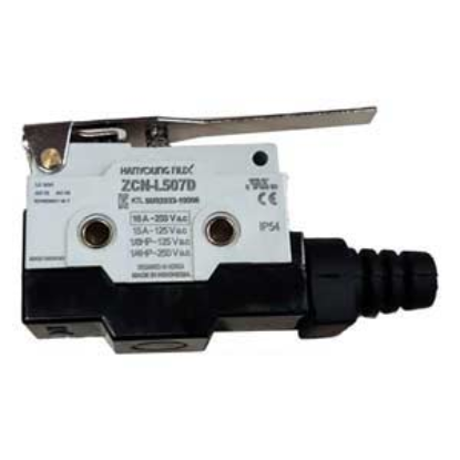 Ảnh của Công tắc hành trình Limit Switch Hanyong Nux ZCN-L507D