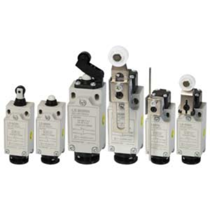 Ảnh của Công tắc hành trình Limit Switch Hanyong Nux HY-LS807N