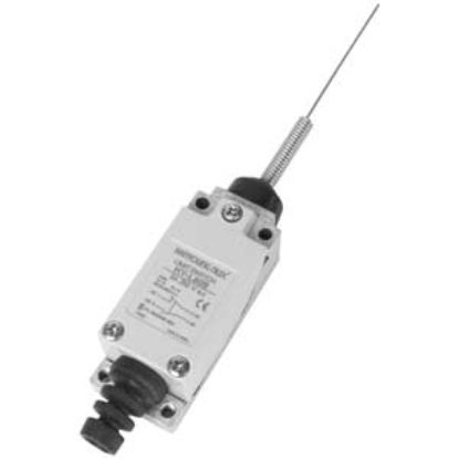 Ảnh của Công tắc hành trình Limit Switch Hanyong Nux HY-L809