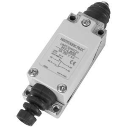 Ảnh của Công tắc hành trình Limit Switch Hanyong Nux HY-L803