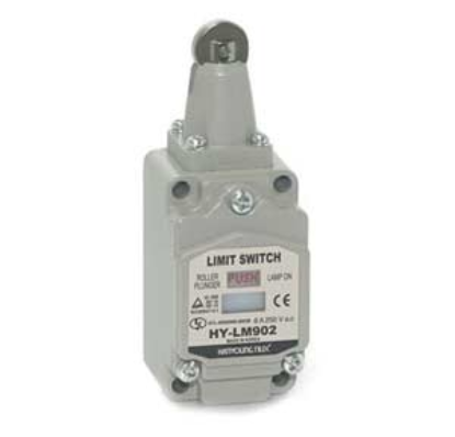 Ảnh của Công tắc hành trình Limit Switch Hanyong Nux HY-LM902