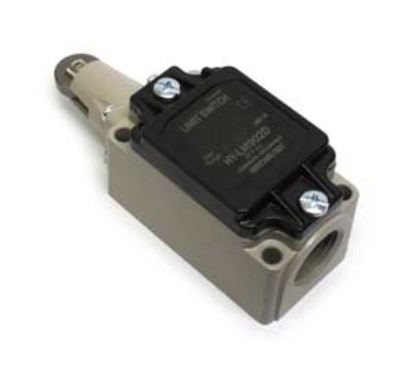 Ảnh của Công tắc hành trình Limit Switch Hanyong Nux HY-LM902D