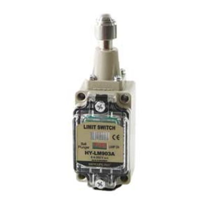Ảnh của Công tắc hành trình Limit Switch Hanyong Nux HY-LM903A