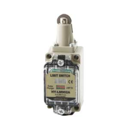 Ảnh của Công tắc hành trình Limit Switch Hanyong Nux HY-LM902A