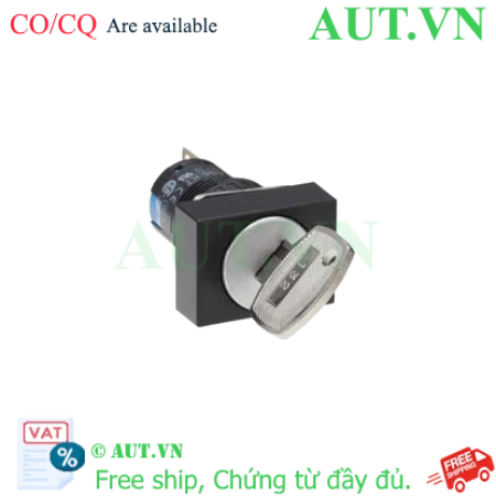 Ảnh của Công tắc chuyển mạch (liền thân) IDEC AS6H-31KT2BC 