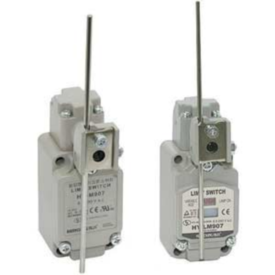 Ảnh của Công tắc hành trình Limit Switch Hanyong Nux HY-LM907