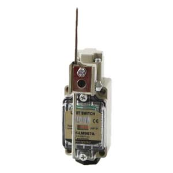 Ảnh của Công tắc hành trình Limit Switch Hanyong Nux HY-LM907A