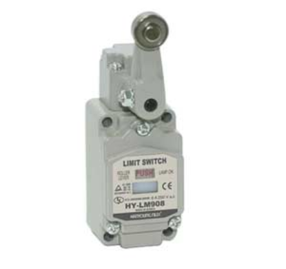 Ảnh của Công tắc hành trình Limit Switch Hanyong Nux HY-LM908