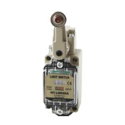 Ảnh của Công tắc hành trình Limit Switch Hanyong Nux HY-LM908A