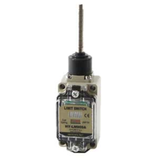 Ảnh của Công tắc hành trình Limit Switch Hanyong Nux HY-LM909A