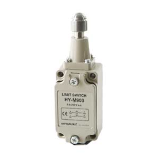 Ảnh của Công tắc hành trình Limit Switch Hanyong Nux HY-M903
