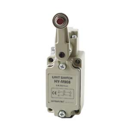 Ảnh của Công tắc hành trình Limit Switch Hanyong Nux HY-M908