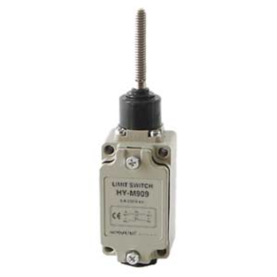 Ảnh của Công tắc hành trình Limit Switch Hanyong Nux HY-M909