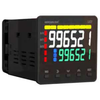 Ảnh của Bộ đếm Hanyong Nux LC7-P61ND