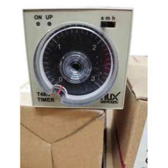 Ảnh của Timer Hanyong Nux T48N-03B