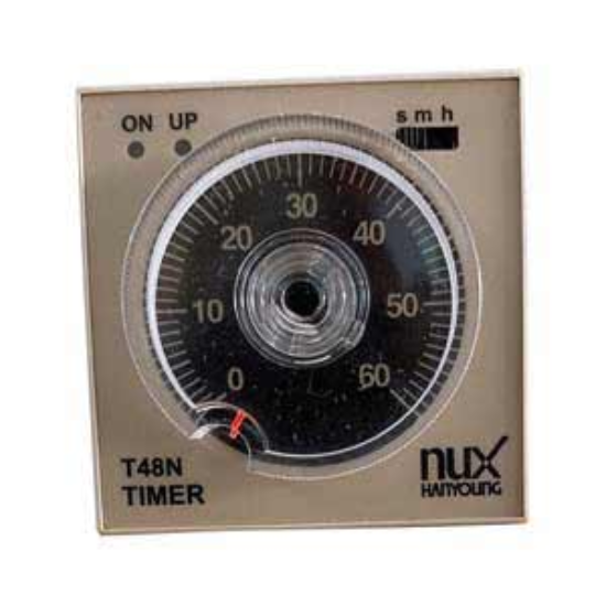Ảnh của Timer Hanyong Nux T48N-60AS