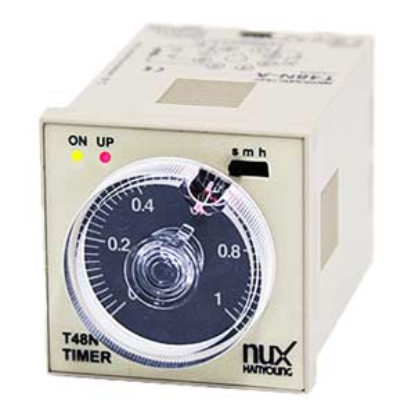 Ảnh của Timer Hanyong Nux T48N-12B12S