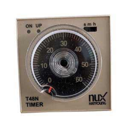Ảnh của Timer Hanyong Nux T48N-60A12S