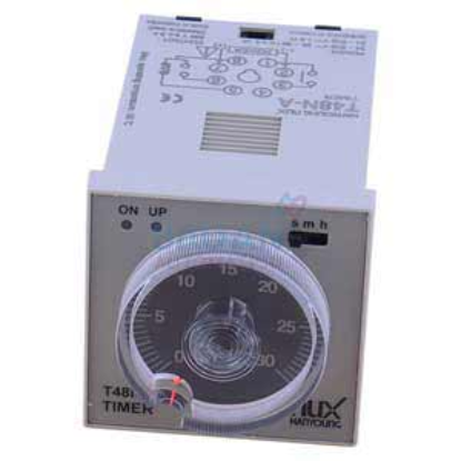 Ảnh của Timer Hanyong Nux T48N-30AS