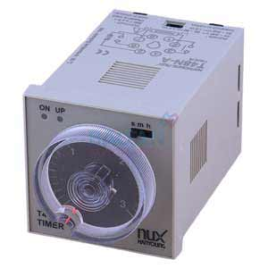 Ảnh của Timer Hanyong Nux T48N-03A12