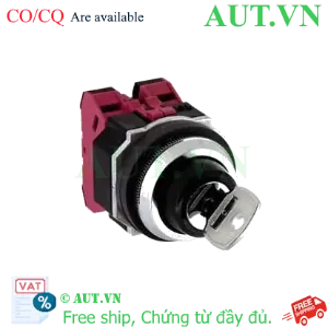 Ảnh của Công tắc chuyển mạch có chìa khóa IDEC ASD32K02N 