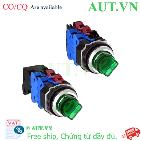 Ảnh của Công tắc chuyển mạch có đèn IDEC ASLD212622DNPW 