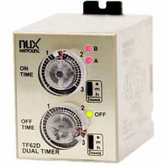 Ảnh của Timer Hanyong Nux TF62D-E03D