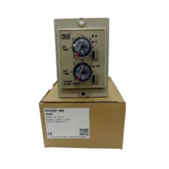 Ảnh của Timer Hanyong Nux TF62D-P06F