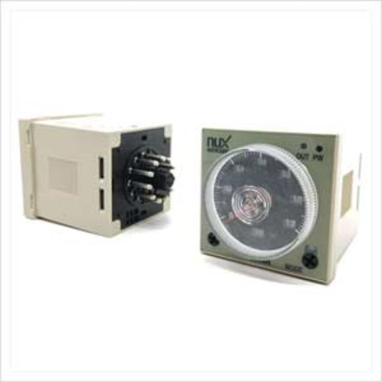 Ảnh của Timer Hanyong Nux MA4N-B