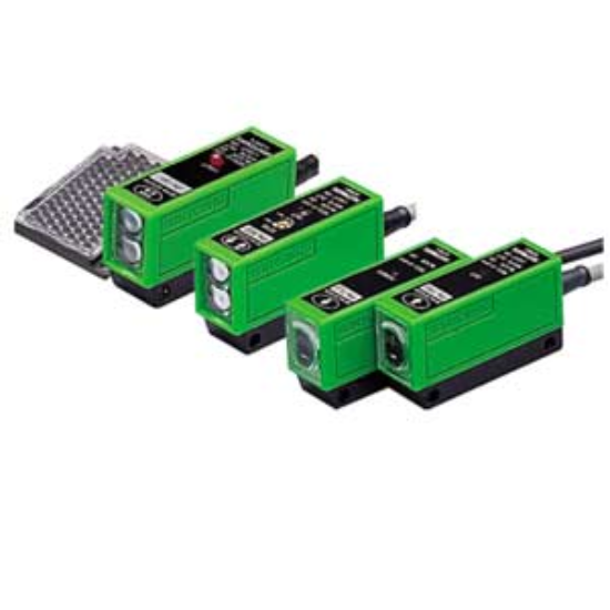 Ảnh của Cảm biến quang điện Hanyong Nux PN-T3