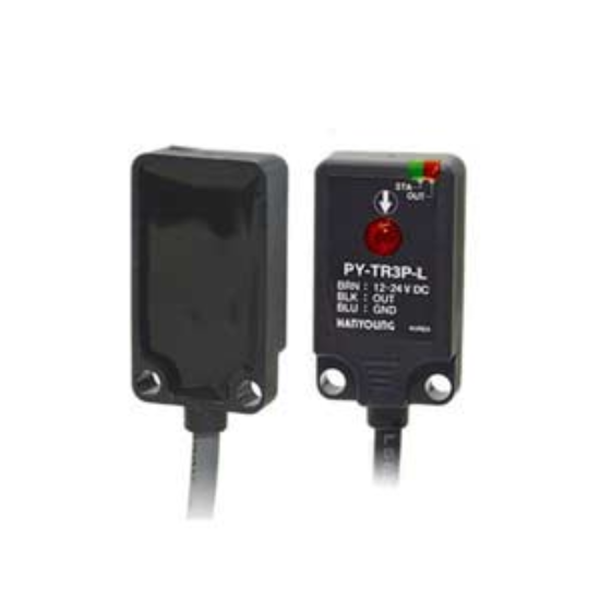 Ảnh của Cảm biến quang điện Hanyong Nux PY-T3P-D