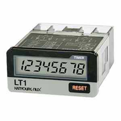 Ảnh của Bộ đếm Hanyong Nux LT1-F