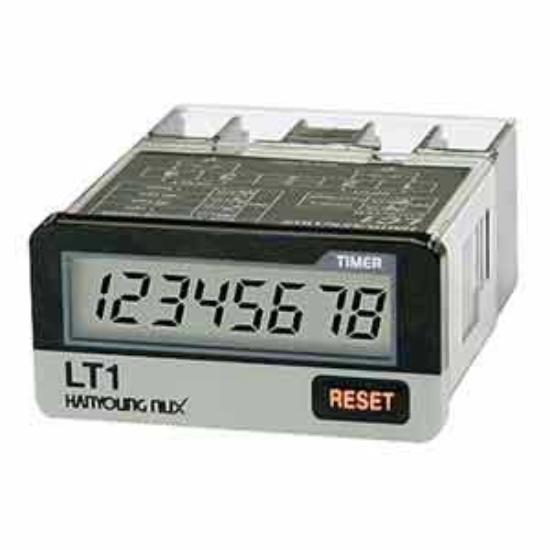 Ảnh của Bộ đếm Hanyong Nux LT1-F